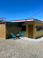 Badu Lodge