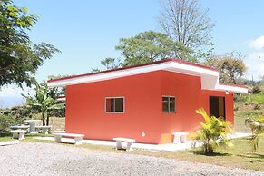 Badu Lodge