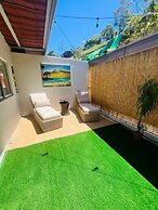 Badu Lodge