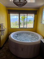 Badu Lodge