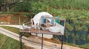 Badu Lodge