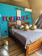 Badu Lodge