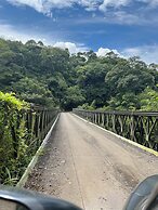 Badu Lodge