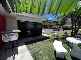 Badu Lodge