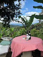 Badu Lodge
