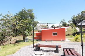 Badu Lodge