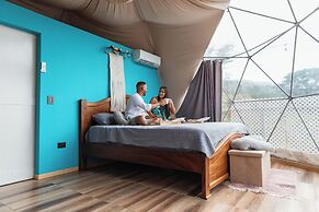 Badu Lodge