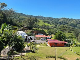 Badu Lodge