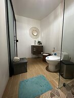 Badu Lodge