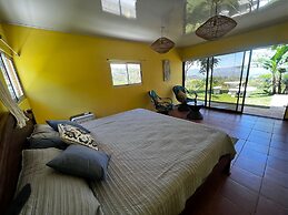 Badu Lodge