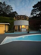 Badu Lodge