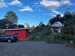 Badu Lodge