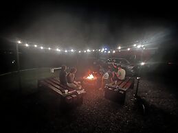 Badu Lodge