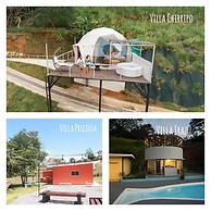 Badu Lodge