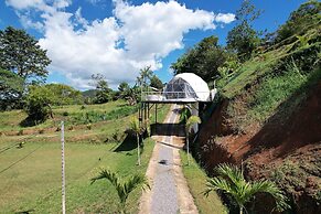 Badu Lodge