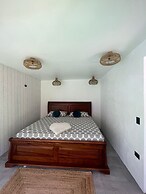Badu Lodge
