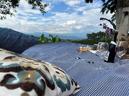 Badu Lodge