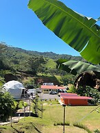 Badu Lodge