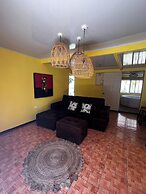 Badu Lodge