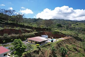 Badu Lodge