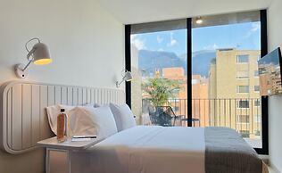 Muttuo by Wynwood House