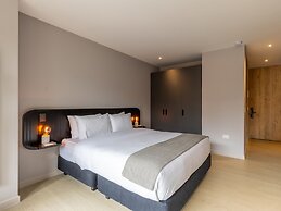 Muttuo by Wynwood House