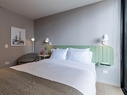 Muttuo by Wynwood House