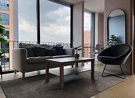 Muttuo by Wynwood House