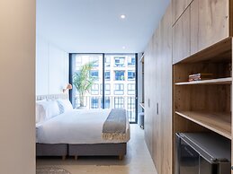 Muttuo by Wynwood House