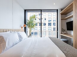 Muttuo by Wynwood House