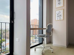 Muttuo by Wynwood House