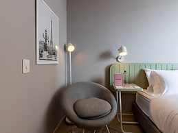 Muttuo by Wynwood House