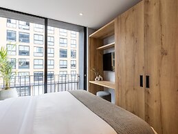 Muttuo by Wynwood House