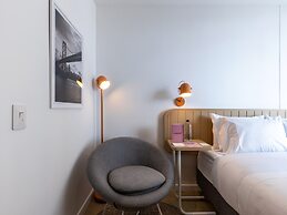 Muttuo by Wynwood House