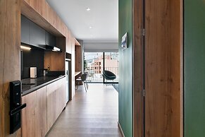 Muttuo by Wynwood House