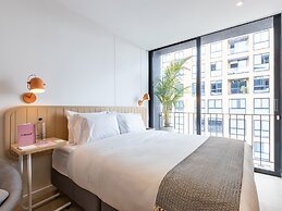 Muttuo by Wynwood House