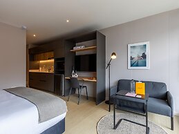 Muttuo by Wynwood House