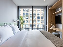 Muttuo by Wynwood House