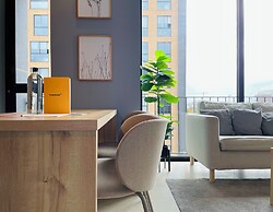 Muttuo by Wynwood House