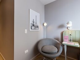 Muttuo by Wynwood House