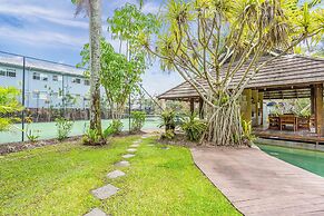 'The Lakes' Flexible One Bedroom