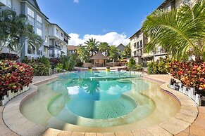 'The Lakes' Flexible One Bedroom