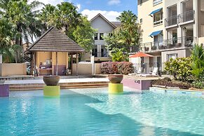 'The Lakes' Flexible One Bedroom