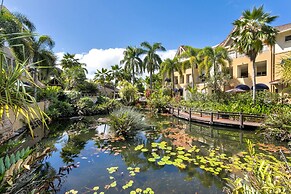 'The Lakes' Flexible One Bedroom