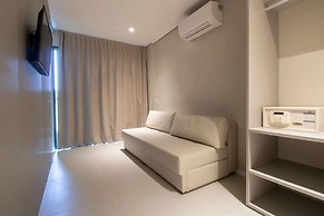 Ipioca Beach Resort Maceió - MC