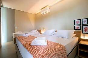 Ipioca Beach Resort Maceió - MC