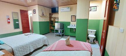 Cabinas Casa El Tortugo