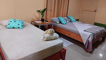 Cabinas Casa El Tortugo