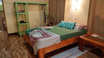 Cabinas Casa El Tortugo