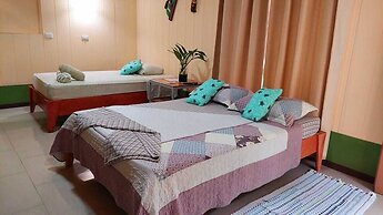 Cabinas Casa El Tortugo